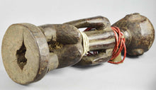 MC1484 Superbe Fétiche Songye 57cm Power Figure Congo Rdc