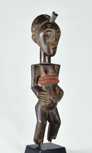 MC1791 Grand fétiche Songye Power Figure statue Congo Rdc