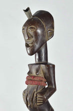 MC1791 Grand fétiche Songye Power Figure statue Congo Rdc