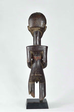 MC1791 Grand fétiche Songye Power Figure statue Congo Rdc