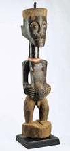 MC1342 Grand Fétiche Songye Large Power Figure Fetish Congo Rdc