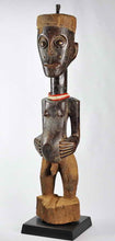 MC1342 Grand Fétiche Songye Large Power Figure Fetish Congo Rdc