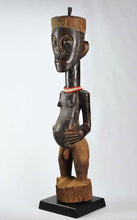 MC1342 Grand Fétiche Songye Large Power Figure Fetish Congo Rdc