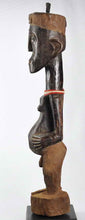 MC1342 Grand Fétiche Songye Large Power Figure Fetish Congo Rdc