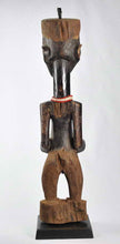 MC1342 Grand Fétiche Songye Large Power Figure Fetish Congo Rdc