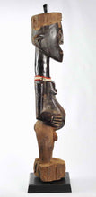 MC1342 Grand Fétiche Songye Large Power Figure Fetish Congo Rdc