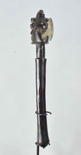 MC1729 Beautiful Prestige Axe Luba Shankadi Ceremonial Axe adze Congo DRC