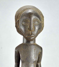 MC1783 Grande (67cm) statue d'ancêtre Hemba Singiti Figure Congo rdc