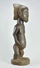 MC1783 Grande (67cm) statue d'ancêtre Hemba Singiti Figure Congo rdc