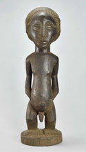 MC1783 Grande (67cm) statue d'ancêtre Hemba Singiti Figure Congo rdc