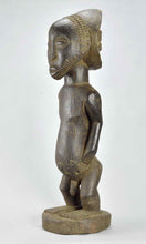 MC1783 Grande (67cm) statue d'ancêtre Hemba Singiti Figure Congo rdc