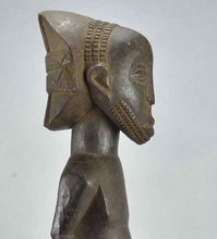 MC1783 Grande (67cm) statue d'ancêtre Hemba Singiti Figure Congo rdc