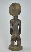 MC1783 Grande (67cm) statue d'ancêtre Hemba Singiti Figure Congo rdc