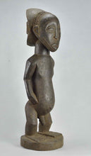 MC1783 Grande (67cm) statue d'ancêtre Hemba Singiti Figure Congo rdc