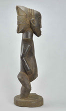 MC1783 Grande (67cm) statue d'ancêtre Hemba Singiti Figure Congo rdc