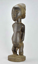 MC1783 Grande (67cm) statue d'ancêtre Hemba Singiti Figure Congo rdc