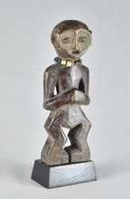 MC1907 Statue LEGA Culte du Bwami Iginga figure Congo Rdc