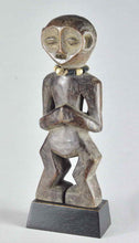 MC1907 Statue LEGA Culte du Bwami Iginga figure Congo Rdc