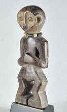 MC1907 Statue LEGA Culte du Bwami Iginga figure Congo Rdc