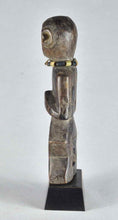 MC1907 Statue LEGA Culte du Bwami Iginga figure Congo Rdc