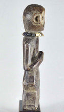MC1907 Statue LEGA Culte du Bwami Iginga figure Congo Rdc