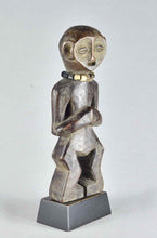 MC1907 Statue LEGA Culte du Bwami Iginga figure Congo Rdc