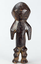 MC2088 Statue LEGA Culte du Bwami Figure Congo Rdc