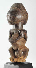 MC1295 Superbe Kabeja HEMBA Sculpture Janiforme Janus figure