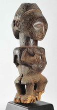 MC1295 Superbe Kabeja HEMBA Sculpture Janiforme Janus figure