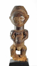 MC1295 Superbe Kabeja HEMBA Sculpture Janiforme Janus figure