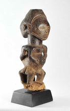 MC1295 Superbe Kabeja HEMBA Sculpture Janiforme Janus figure