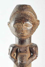 MC1295 Superbe Kabeja HEMBA Sculpture Janiforme Janus figure