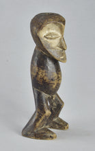 MC1841 Statue Kakulu Ka Mpito LEGA Culte du Bwami Figure Congo Rdc