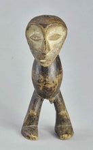 MC1841 Statue Kakulu Ka Mpito LEGA Culte du Bwami Figure Congo Rdc