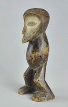 MC1841 Statue Kakulu Ka Mpito LEGA Culte du Bwami Figure Congo Rdc