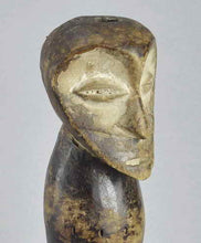 MC1841 Statue Kakulu Ka Mpito LEGA Culte du Bwami Figure Congo Rdc