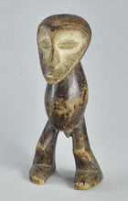 MC1841 Statue Kakulu Ka Mpito LEGA Culte du Bwami Figure Congo Rdc
