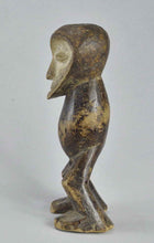 MC1841 Statue Kakulu Ka Mpito LEGA Culte du Bwami Figure Congo Rdc