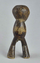MC1841 Statue Kakulu Ka Mpito LEGA Culte du Bwami Figure Congo Rdc