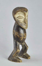 MC1841 Statue Kakulu Ka Mpito LEGA Culte du Bwami Figure Congo Rdc