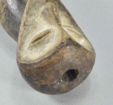 MC1841 Statue Kakulu Ka Mpito LEGA Culte du Bwami Figure Congo Rdc