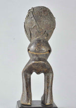 MC1719 Statue Kakulu Ka Mpito LEGA Culte du Bwami Figure Congo Rdc