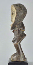MC1719 Statue Kakulu Ka Mpito LEGA Culte du Bwami Figure Congo Rdc
