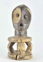 MC1880 Rare statue janus Kalunga Kisumbi BEMBE figure