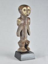 MC1888 Statue sakimatwematwe LEGA Figure  Congo Rdc