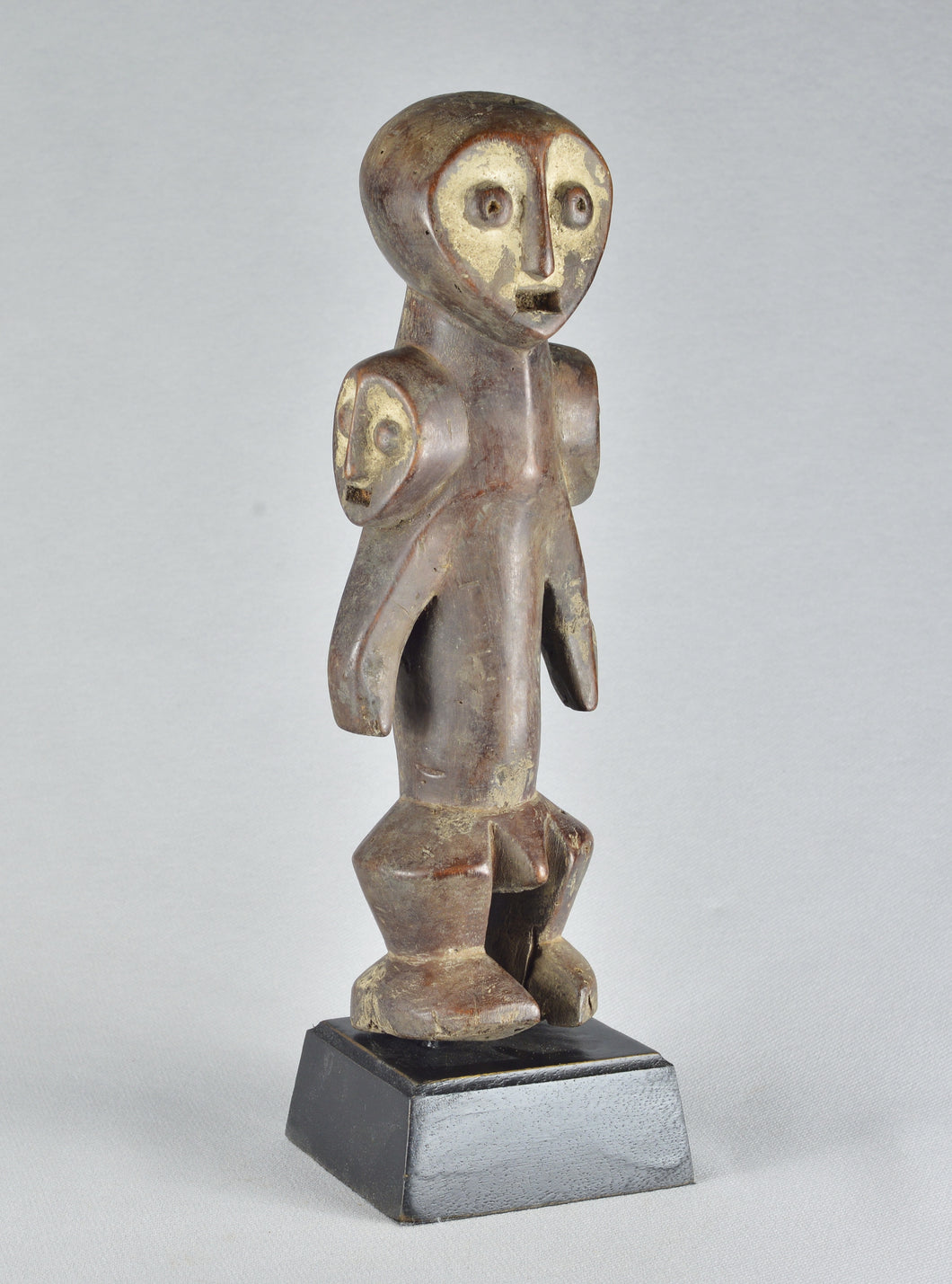 MC1888 Statue sakimatwematwe LEGA Figure  Congo Rdc