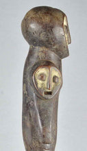 MC1888 Statue sakimatwematwe LEGA Figure  Congo Rdc