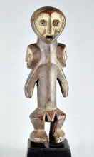 MC1888 Statue sakimatwematwe LEGA Figure  Congo Rdc