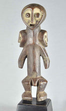 MC1888 Statue sakimatwematwe LEGA Figure  Congo Rdc