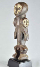 MC1888 Statue sakimatwematwe LEGA Figure  Congo Rdc